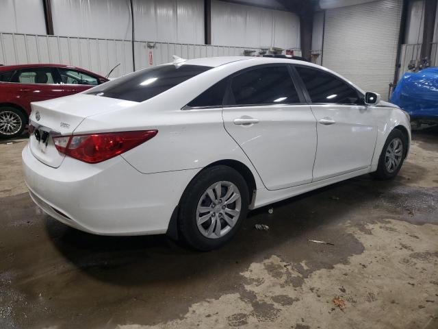 Photo 2 VIN: 5NPEB4ACXBH107725 - HYUNDAI SONATA 