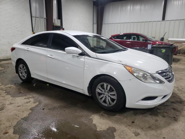 Photo 3 VIN: 5NPEB4ACXBH107725 - HYUNDAI SONATA 