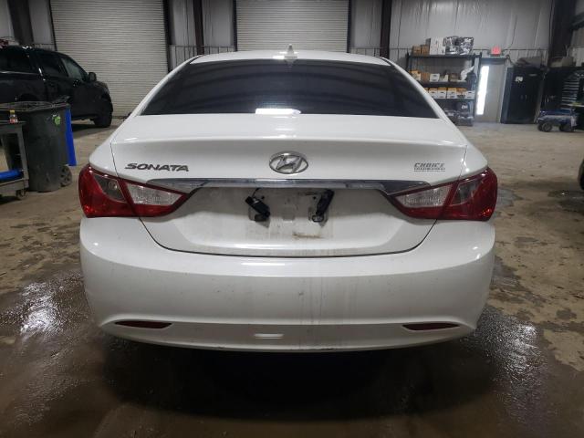 Photo 5 VIN: 5NPEB4ACXBH107725 - HYUNDAI SONATA 