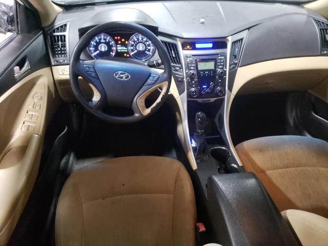 Photo 7 VIN: 5NPEB4ACXBH107725 - HYUNDAI SONATA 