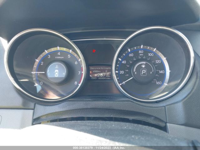 Photo 6 VIN: 5NPEB4ACXBH111337 - HYUNDAI SONATA 