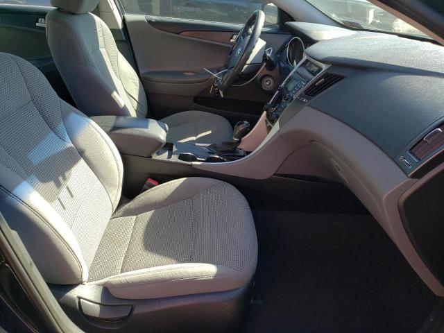 Photo 4 VIN: 5NPEB4ACXBH112441 - HYUNDAI SONATA GLS 