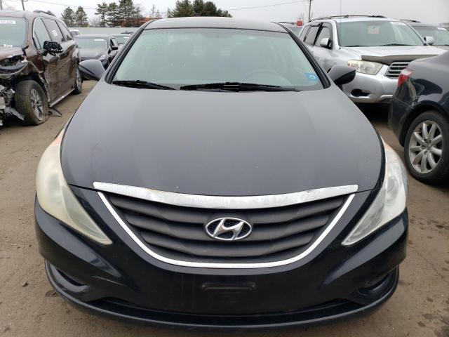 Photo 4 VIN: 5NPEB4ACXBH125626 - HYUNDAI SONATA GLS 