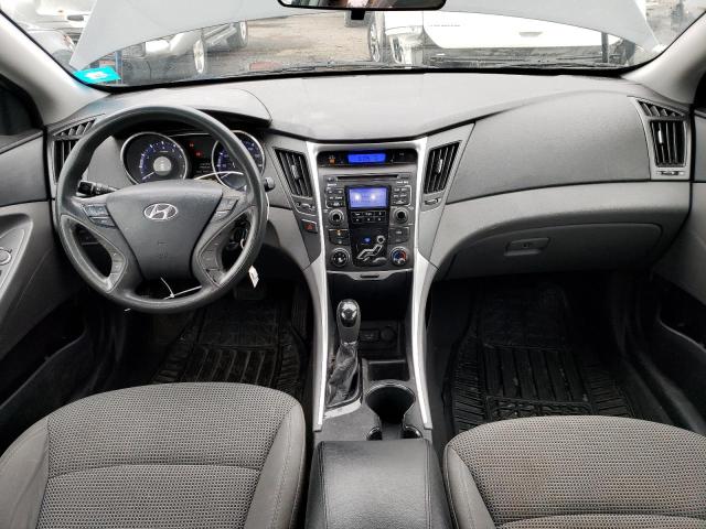 Photo 7 VIN: 5NPEB4ACXBH125626 - HYUNDAI SONATA GLS 