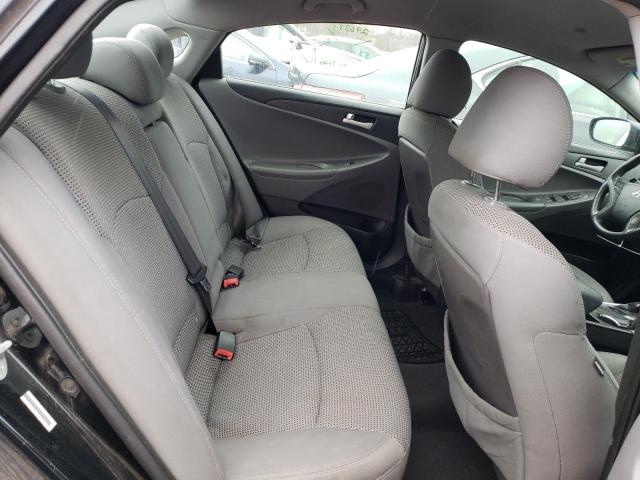 Photo 9 VIN: 5NPEB4ACXBH125626 - HYUNDAI SONATA GLS 