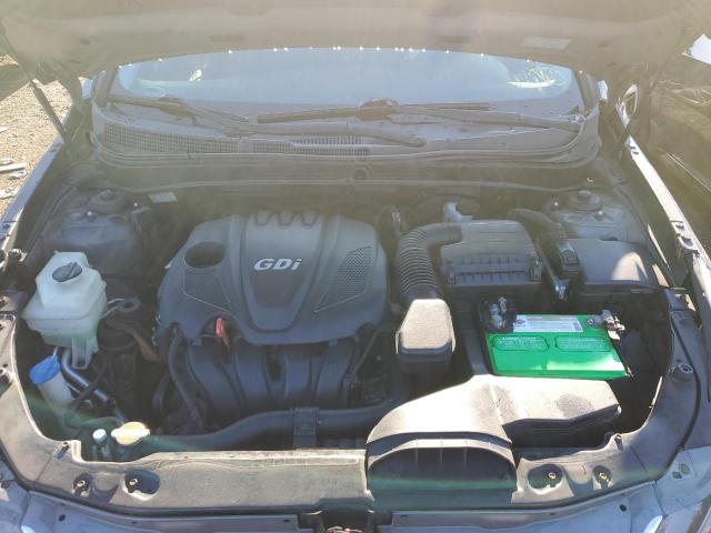 Photo 6 VIN: 5NPEB4ACXBH131295 - HYUNDAI SONATA GLS 