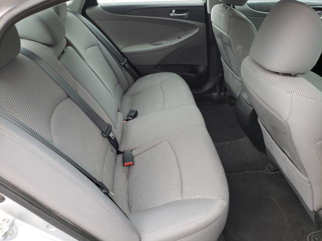 Photo 5 VIN: 5NPEB4ACXBH138036 - HYUNDAI SONATA GLS 