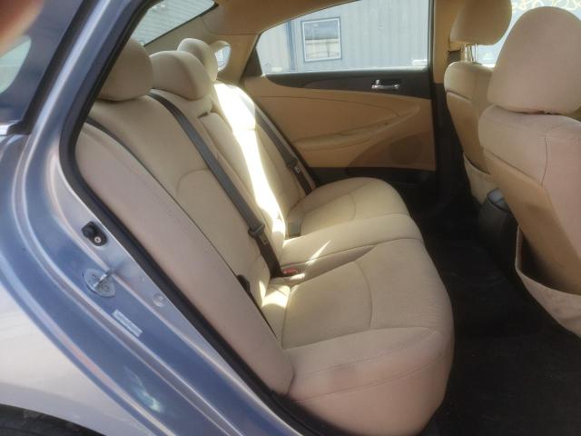 Photo 5 VIN: 5NPEB4ACXBH140837 - HYUNDAI SONATA GLS 