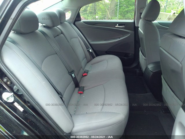 Photo 7 VIN: 5NPEB4ACXBH142880 - HYUNDAI SONATA 