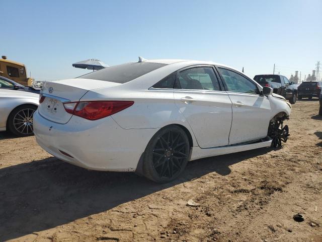 Photo 2 VIN: 5NPEB4ACXBH144323 - HYUNDAI SONATA GLS 