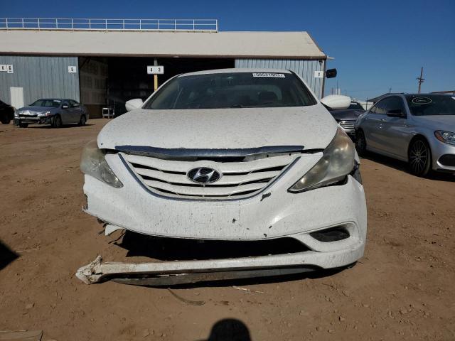 Photo 4 VIN: 5NPEB4ACXBH144323 - HYUNDAI SONATA GLS 