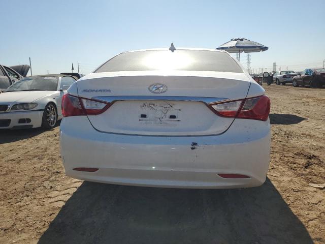 Photo 5 VIN: 5NPEB4ACXBH144323 - HYUNDAI SONATA GLS 