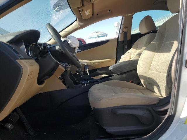 Photo 6 VIN: 5NPEB4ACXBH144323 - HYUNDAI SONATA GLS 