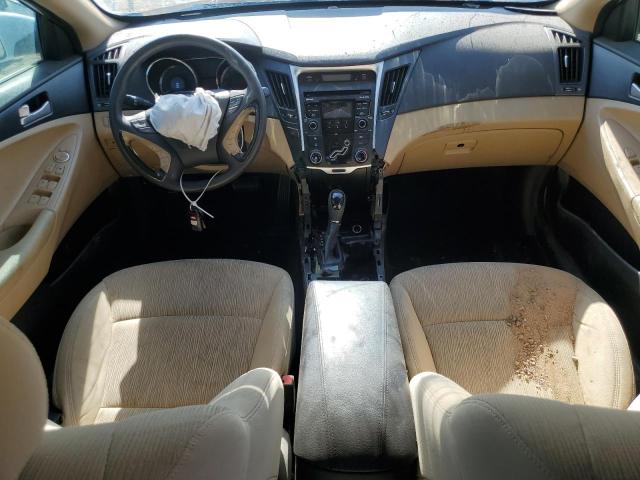 Photo 7 VIN: 5NPEB4ACXBH144323 - HYUNDAI SONATA GLS 