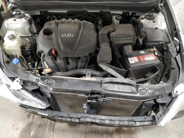 Photo 10 VIN: 5NPEB4ACXBH147495 - HYUNDAI SONATA GLS 