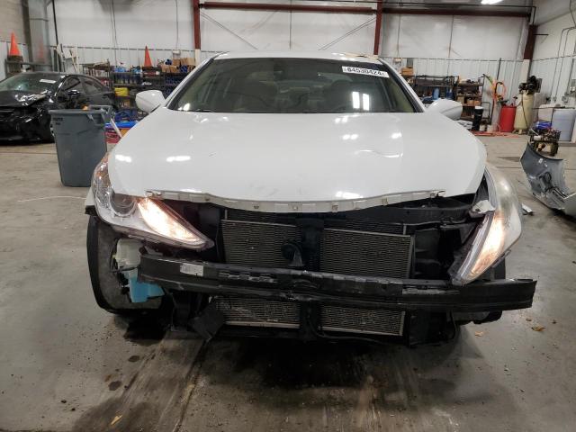 Photo 4 VIN: 5NPEB4ACXBH147495 - HYUNDAI SONATA GLS 