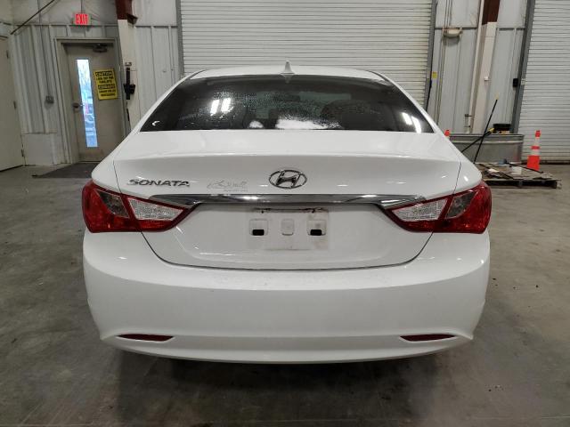 Photo 5 VIN: 5NPEB4ACXBH147495 - HYUNDAI SONATA GLS 