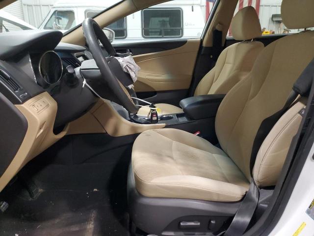 Photo 6 VIN: 5NPEB4ACXBH147495 - HYUNDAI SONATA GLS 