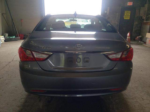 Photo 5 VIN: 5NPEB4ACXBH154513 - HYUNDAI SONATA GLS 