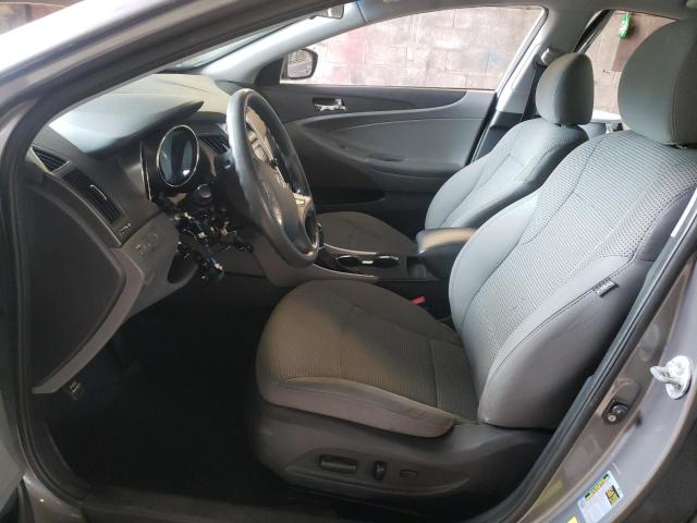 Photo 6 VIN: 5NPEB4ACXBH154513 - HYUNDAI SONATA GLS 