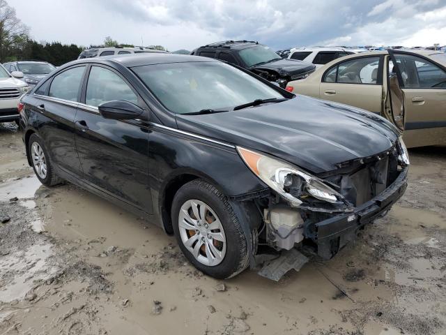 Photo 3 VIN: 5NPEB4ACXBH159260 - HYUNDAI SONATA 