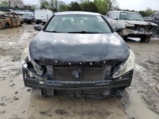 Photo 4 VIN: 5NPEB4ACXBH159260 - HYUNDAI SONATA 