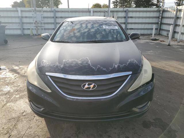 Photo 4 VIN: 5NPEB4ACXBH161252 - HYUNDAI SONATA GLS 