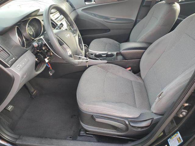 Photo 6 VIN: 5NPEB4ACXBH161252 - HYUNDAI SONATA GLS 