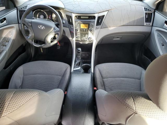 Photo 7 VIN: 5NPEB4ACXBH161252 - HYUNDAI SONATA GLS 