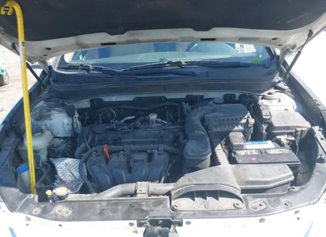 Photo 9 VIN: 5NPEB4ACXBH161784 - HYUNDAI SONATA 