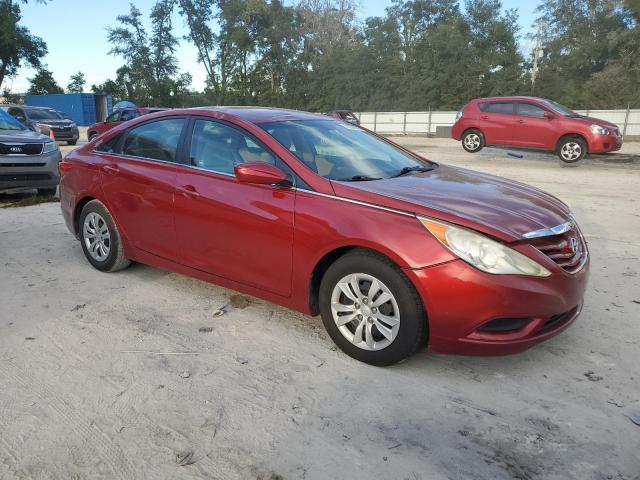 Photo 3 VIN: 5NPEB4ACXBH162479 - HYUNDAI SONATA GLS 