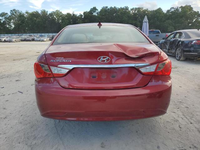 Photo 5 VIN: 5NPEB4ACXBH162479 - HYUNDAI SONATA GLS 