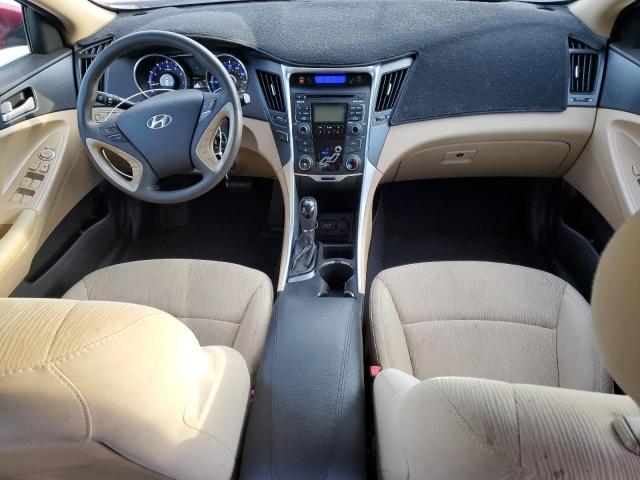 Photo 7 VIN: 5NPEB4ACXBH162479 - HYUNDAI SONATA GLS 