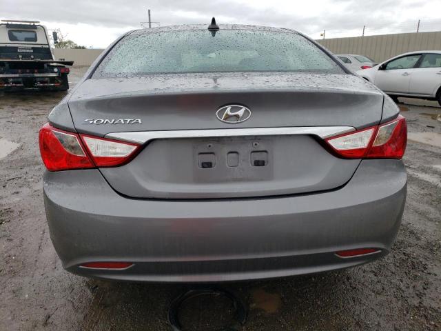 Photo 5 VIN: 5NPEB4ACXBH162577 - HYUNDAI SONATA GLS 