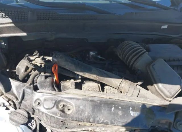 Photo 9 VIN: 5NPEB4ACXBH162742 - HYUNDAI SONATA 