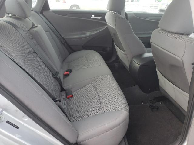 Photo 5 VIN: 5NPEB4ACXBH169030 - HYUNDAI SONATA GLS 