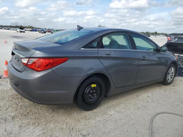 Photo 2 VIN: 5NPEB4ACXBH170498 - HYUNDAI SONATA 