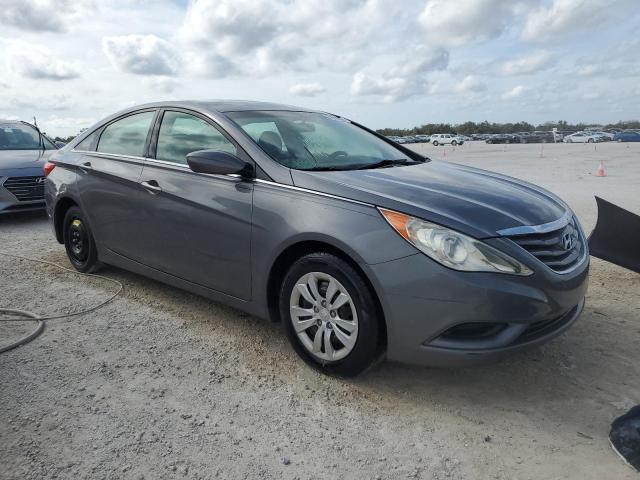 Photo 3 VIN: 5NPEB4ACXBH170498 - HYUNDAI SONATA 