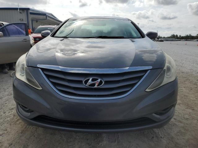 Photo 4 VIN: 5NPEB4ACXBH170498 - HYUNDAI SONATA 