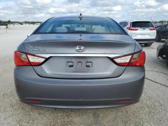 Photo 5 VIN: 5NPEB4ACXBH170498 - HYUNDAI SONATA 