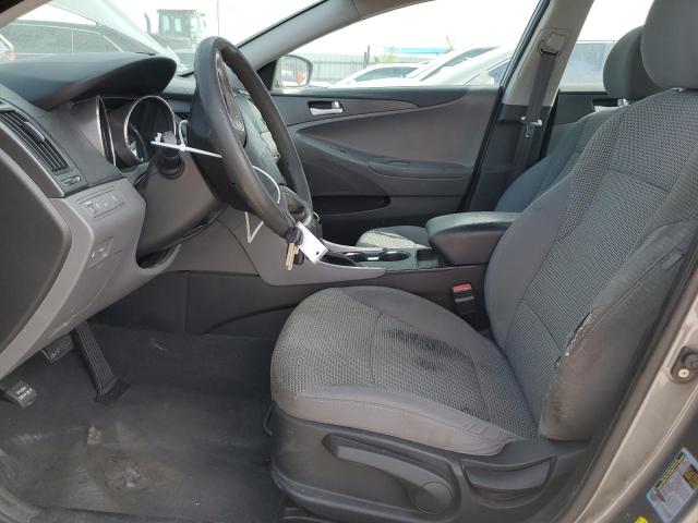 Photo 6 VIN: 5NPEB4ACXBH170498 - HYUNDAI SONATA 