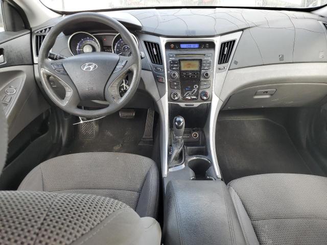 Photo 7 VIN: 5NPEB4ACXBH170498 - HYUNDAI SONATA 