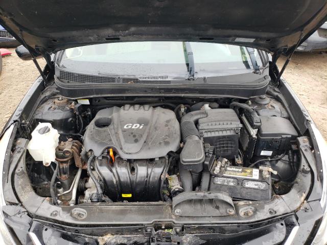 Photo 6 VIN: 5NPEB4ACXBH170971 - HYUNDAI SONATA GLS 