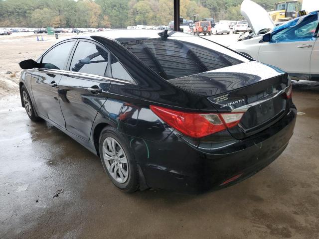 Photo 1 VIN: 5NPEB4ACXBH171120 - HYUNDAI SONATA GLS 