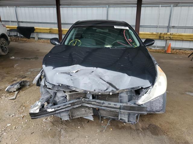 Photo 4 VIN: 5NPEB4ACXBH171120 - HYUNDAI SONATA GLS 