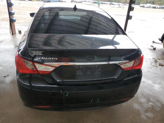 Photo 5 VIN: 5NPEB4ACXBH171120 - HYUNDAI SONATA GLS 