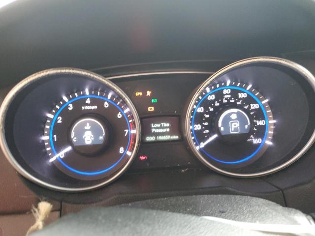 Photo 8 VIN: 5NPEB4ACXBH171120 - HYUNDAI SONATA GLS 