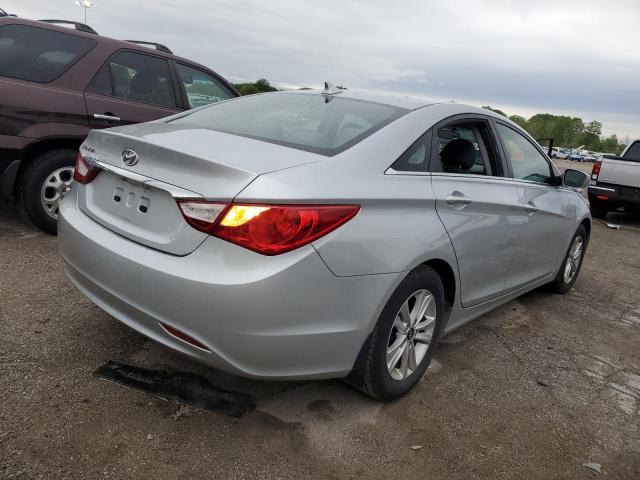 Photo 2 VIN: 5NPEB4ACXBH172218 - HYUNDAI SONATA 