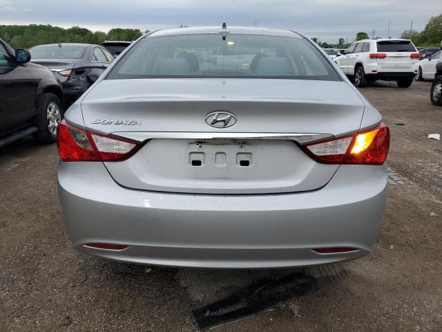 Photo 5 VIN: 5NPEB4ACXBH172218 - HYUNDAI SONATA 