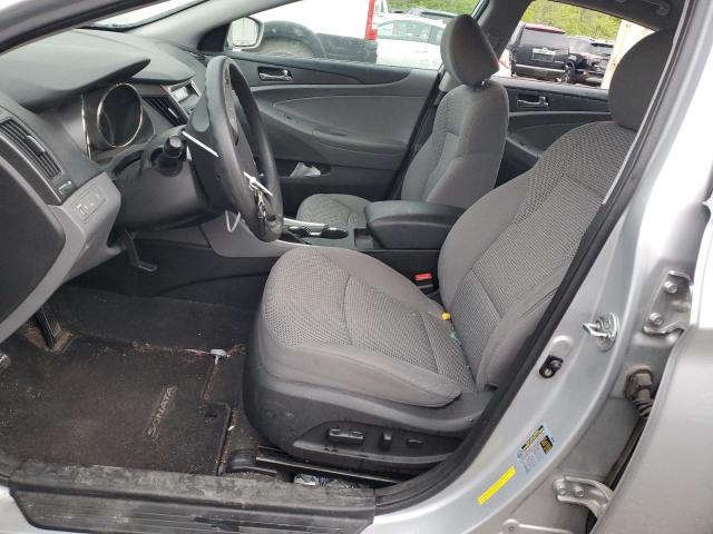 Photo 6 VIN: 5NPEB4ACXBH172218 - HYUNDAI SONATA 